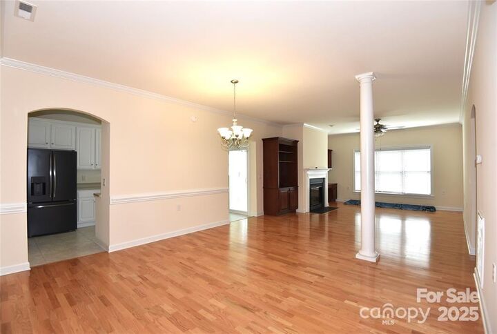 Property Photo:  415 Garner Drive  NC 28146