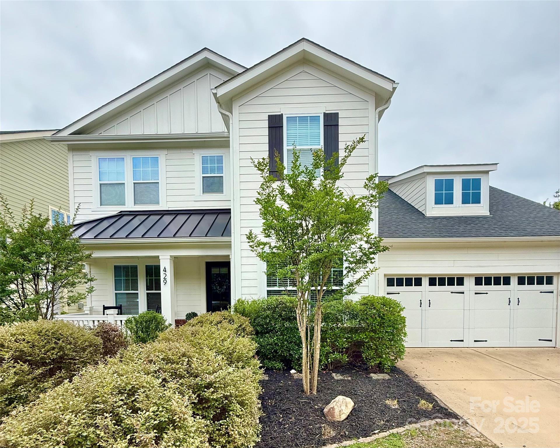429 Sensibility Circle  Fort Mill SC 29708 photo