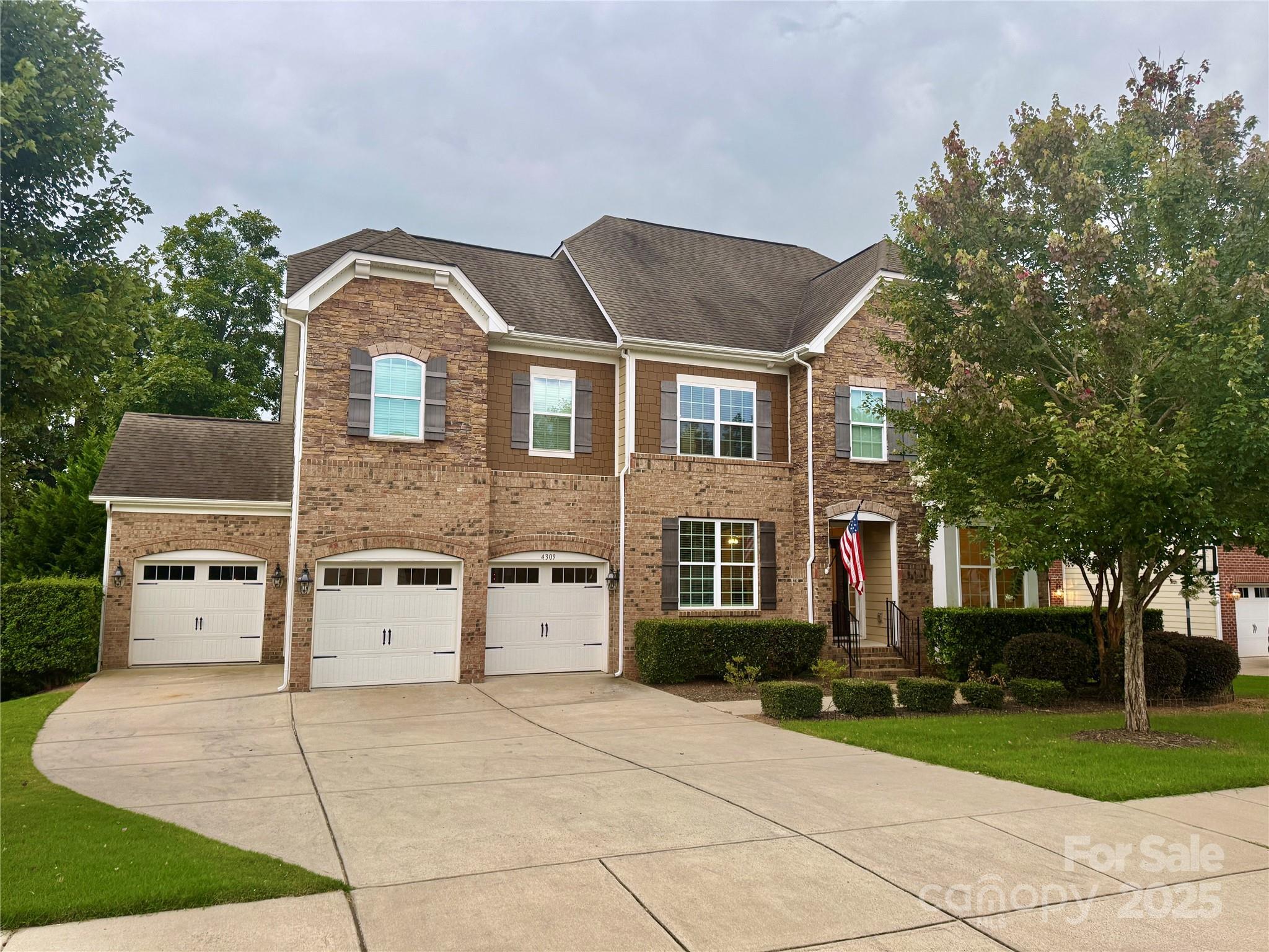 4309 Oxford Mill Road  Waxhaw NC 28173 photo