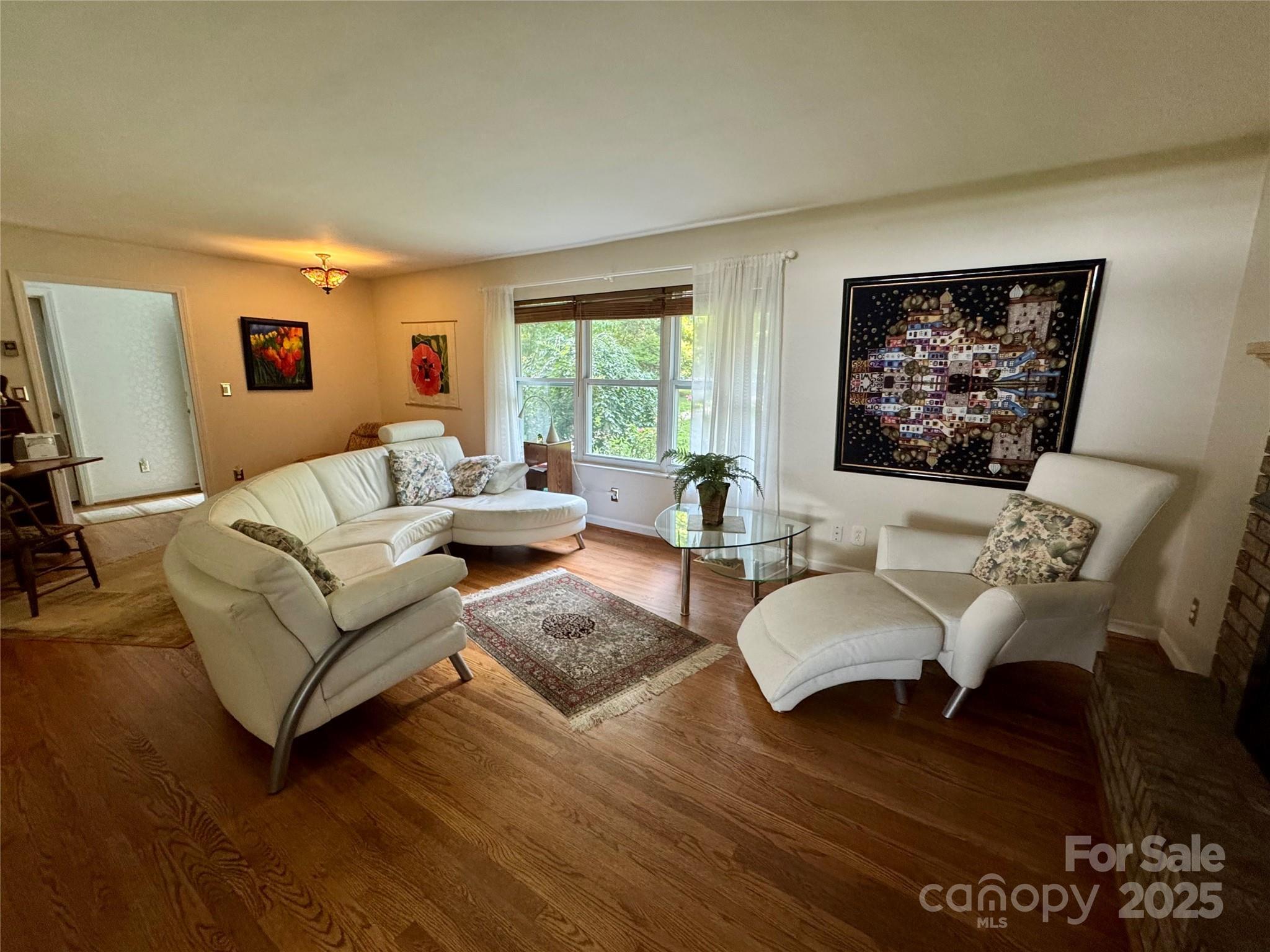 Property Photo: 206 Rock Hill Avenue NC 28792