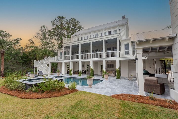 Property Photo:  751 Bounty Square Drive  SC 29492 