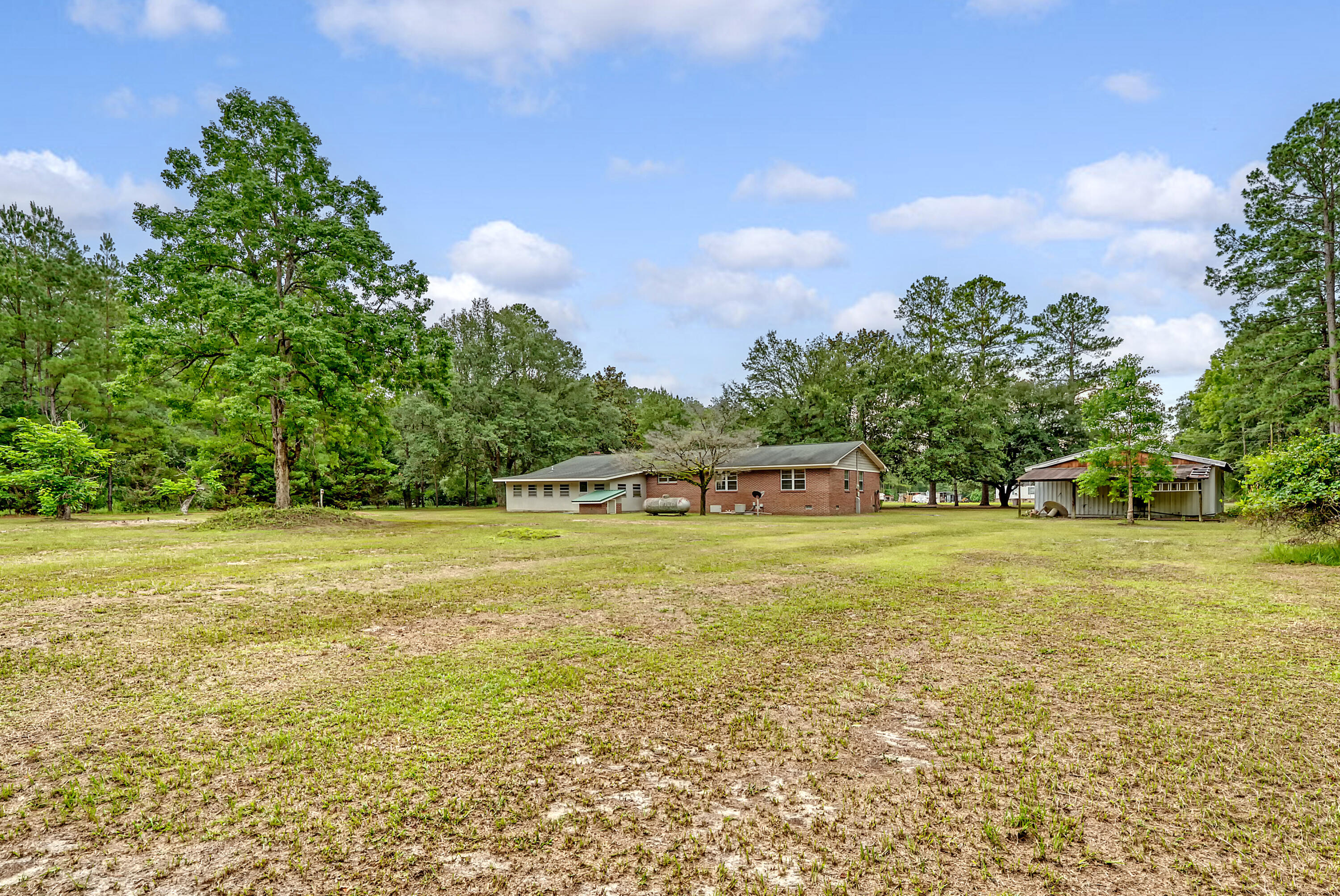 Property Photo: 421 Mallard Lake Road SC 29437