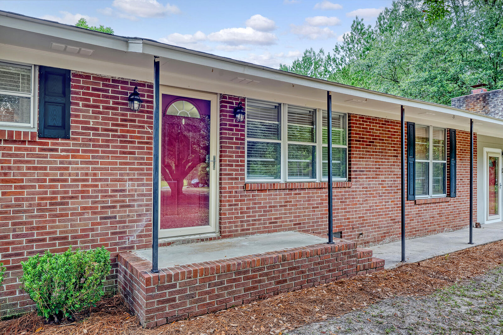 Property Photo:  421 Mallard Lake Road  SC 29437 