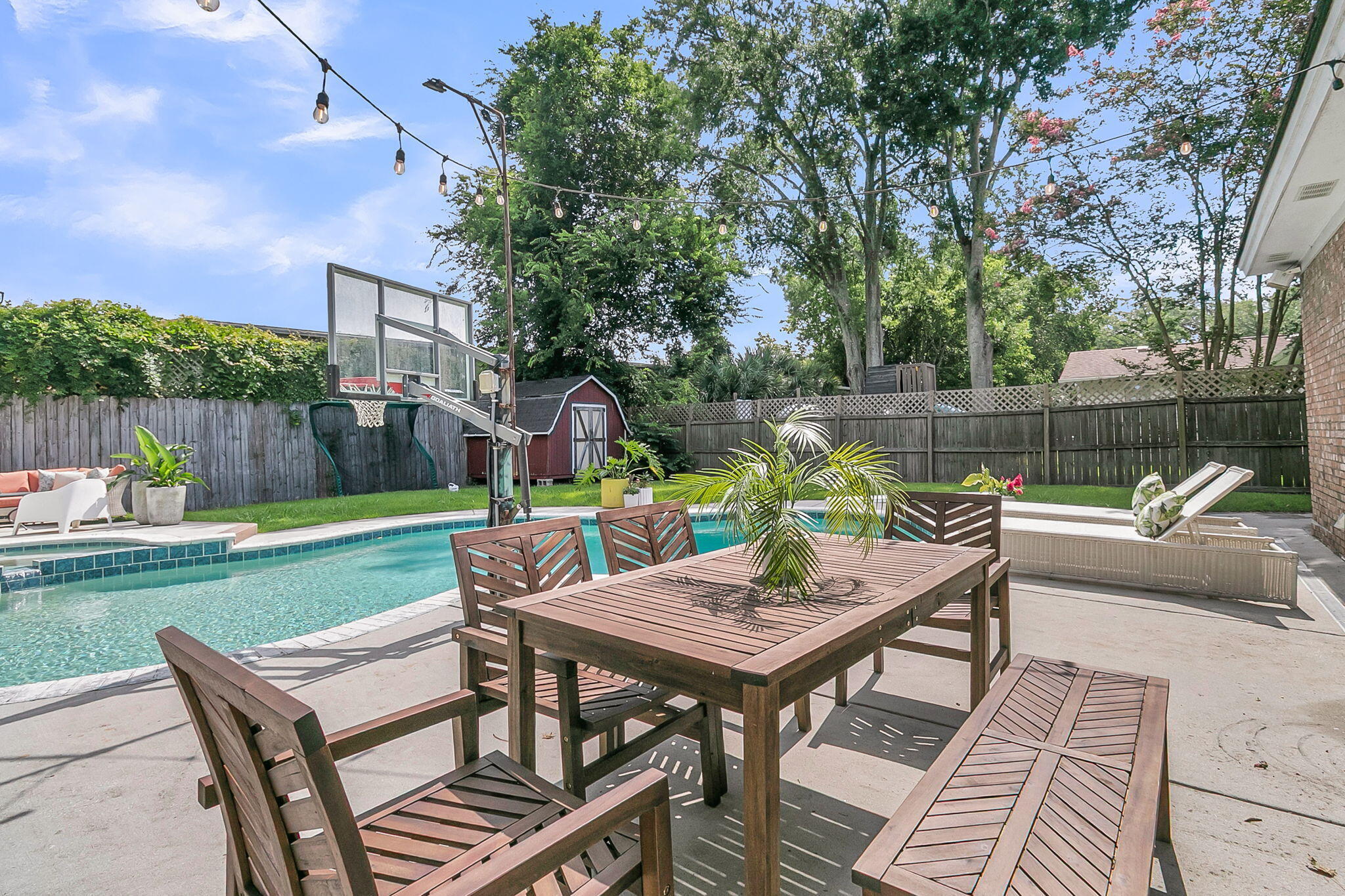 Property Photo:  2228 N Dallerton Circle  SC 29414 