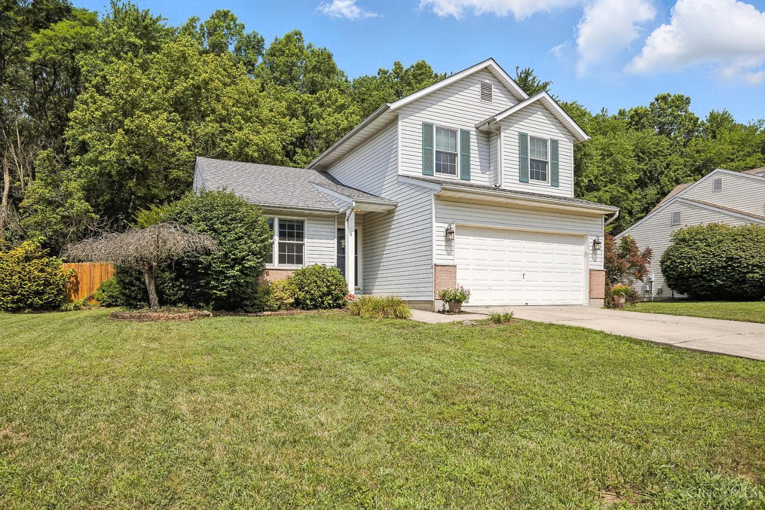 Property Photo: 4653 Cardinal Drive OH 45244