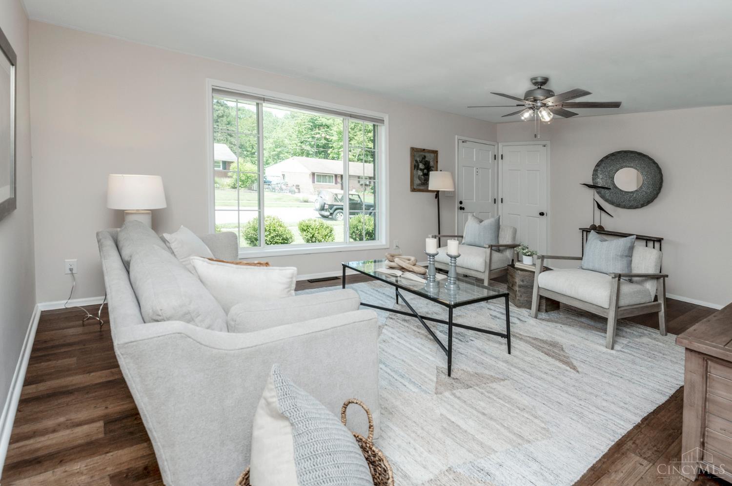 Property Photo:  601 Comet Drive  OH 45244 