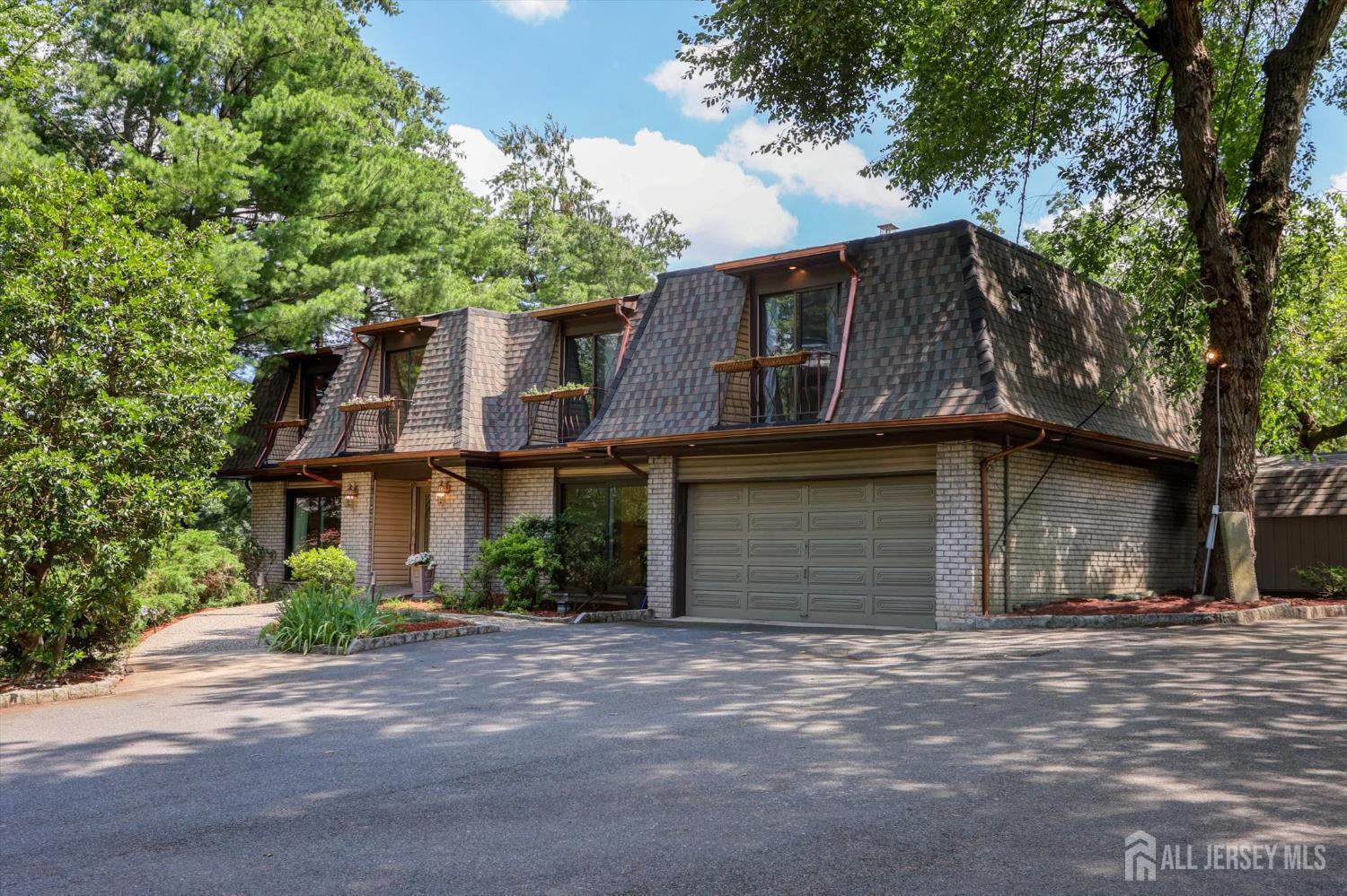 Property Photo: 403 New Dover Road NJ 07067