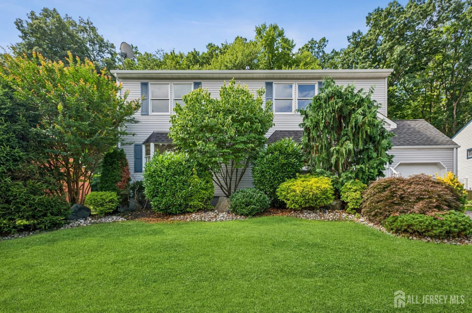 Property Photo: 13 Spyros Drive NJ 08879