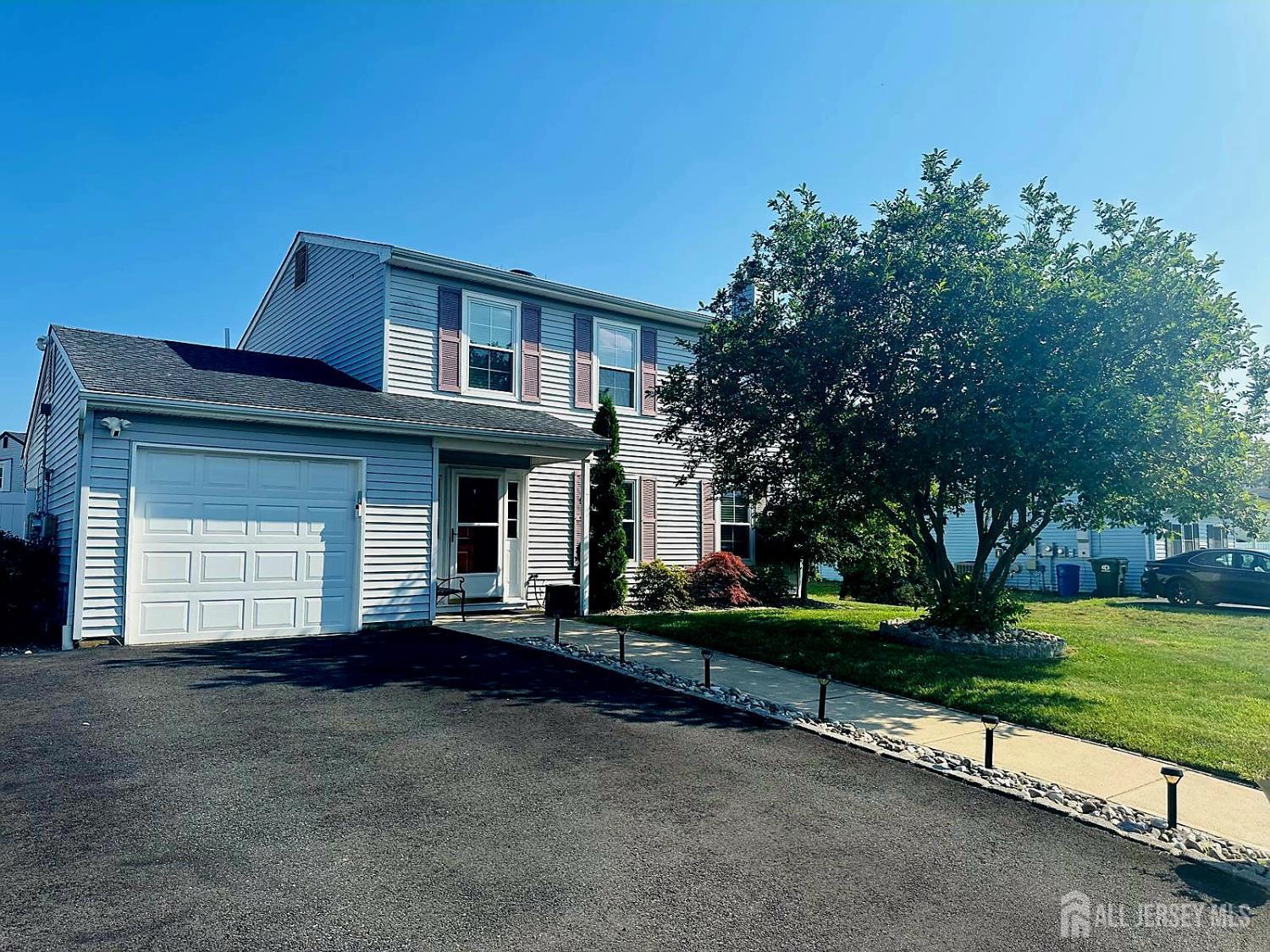 Property Photo: 33 Snowdrift Lane NJ 07731