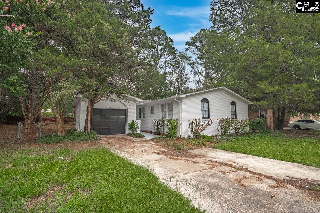 Property Photo: 238 Quail Creek SC 29061