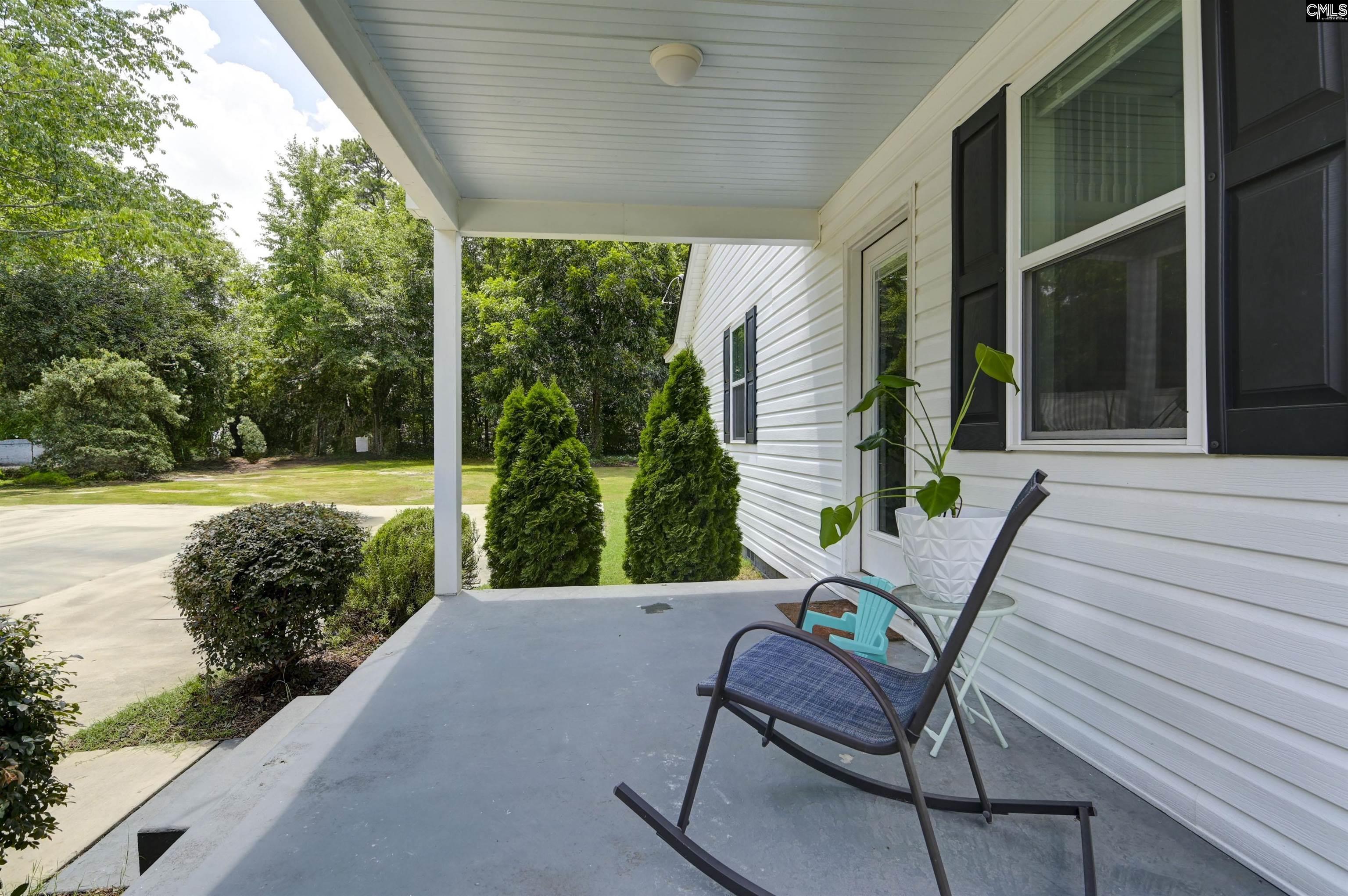 Property Photo: 117 Hook SC 29169-5227