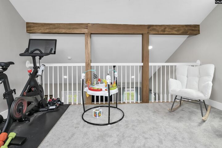Property Photo: 117 Hook SC 29169-5227