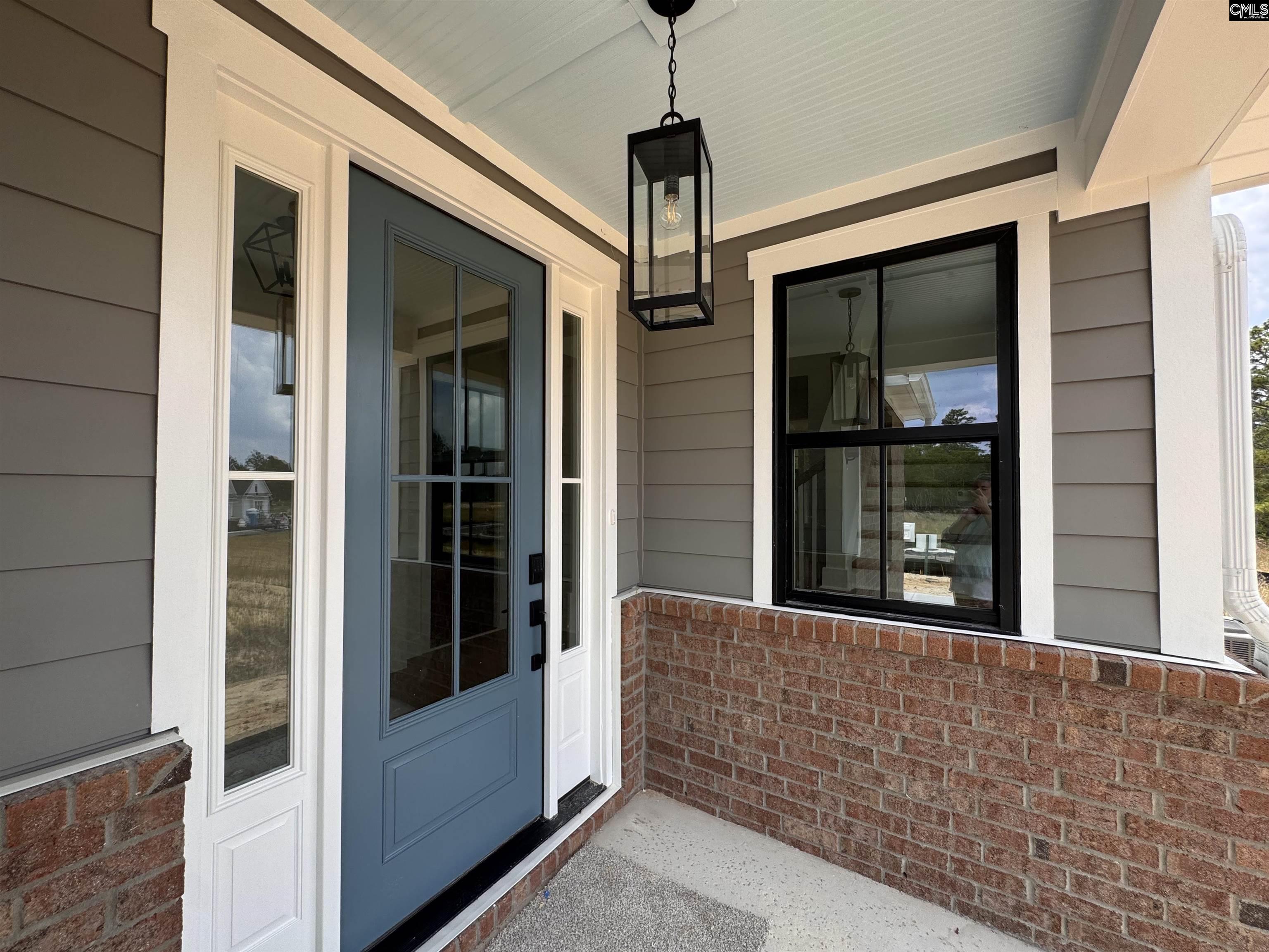 Property Photo:  1009 Golfpoint  SC 29016 