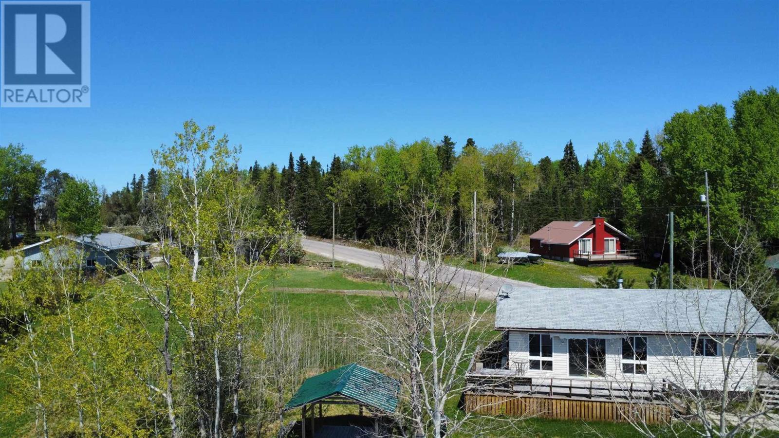 Property Photo:  555 & 559 Hwy 657 Goldpines Rd  ON P0V 1T0 
