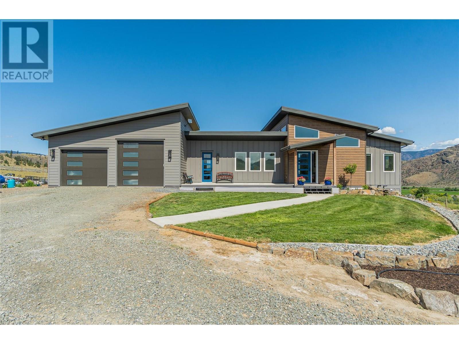 5604 Rodeo Drive  Kamloops BC V1S 2A3 photo