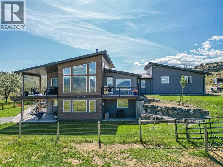 5604 Rodeo Drive  Kamloops BC V1S 2A3 photo
