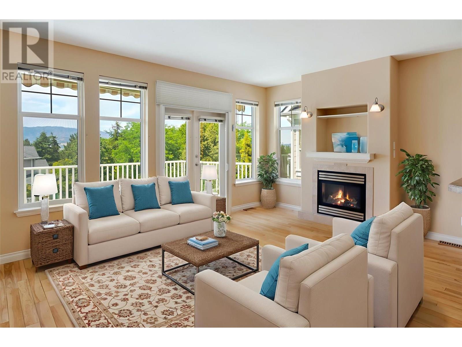 Property Photo:  371 McCarren Avenue  BC V1W 4W3 