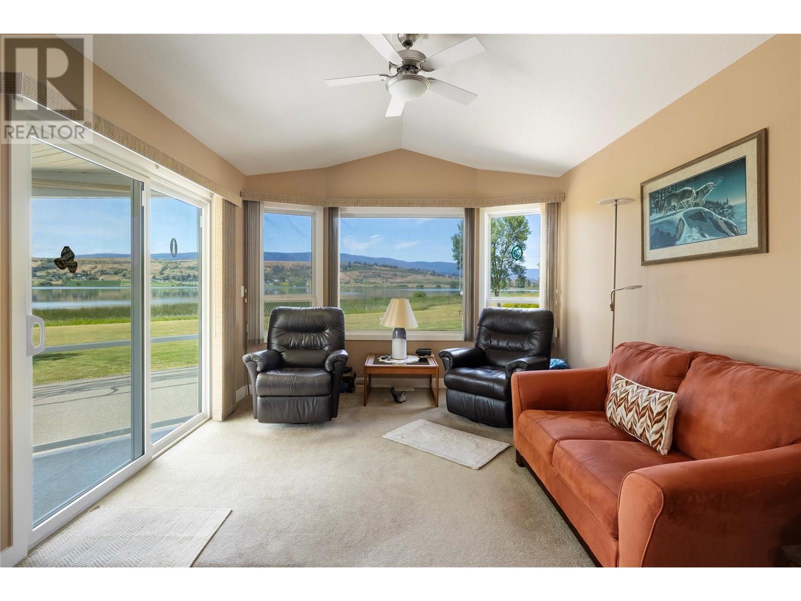 Property Photo: 8000 Highland Road 12 BC V1B 3W5