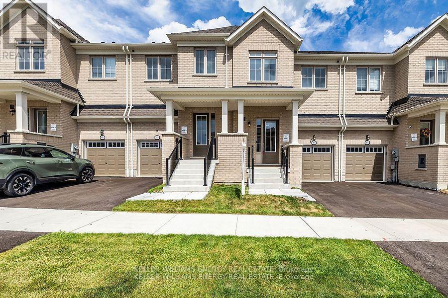 Property Photo: 1052 Lockie Drive ON L1L 0R9