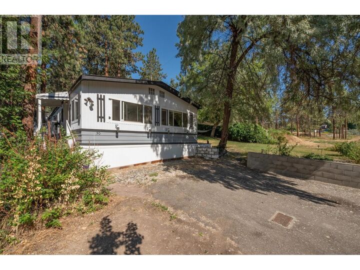 Property Photo: 1860 Boucherie Road 30 BC V4T 1Z9