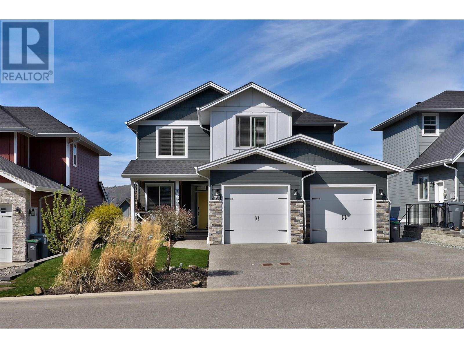 1559 Emerald Drive  Kamloops BC V2E 0C4 photo