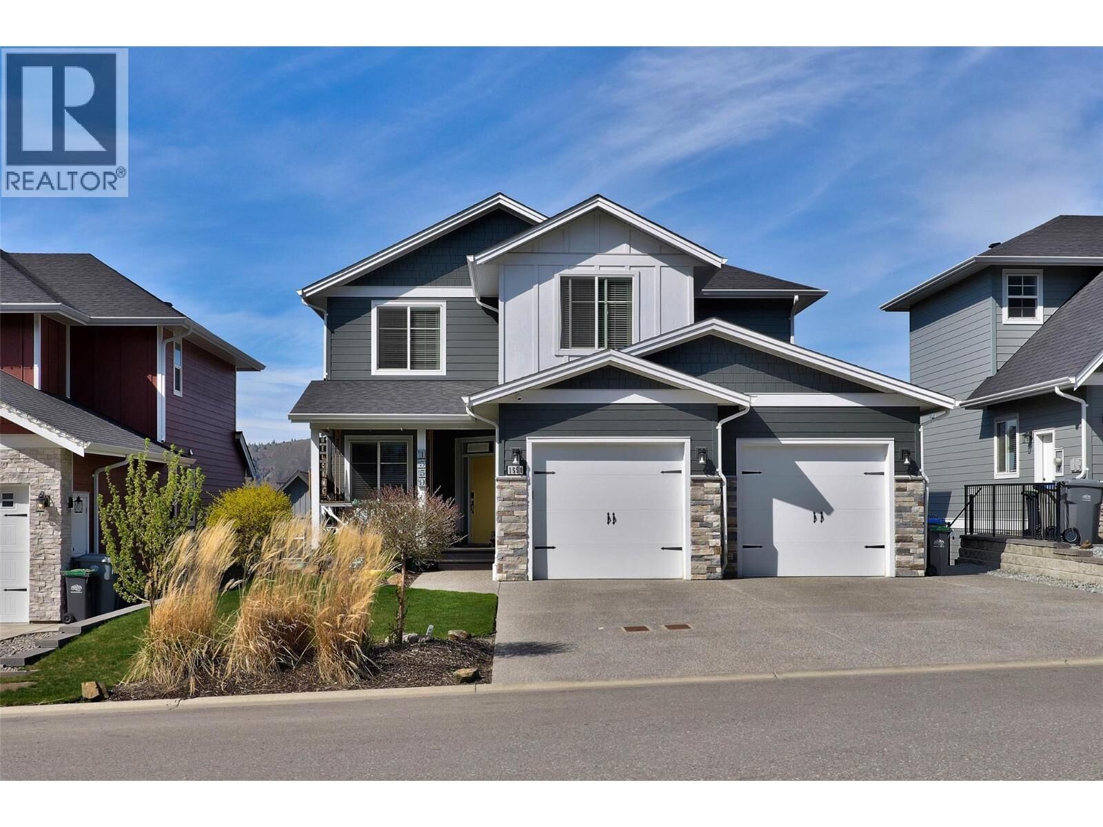 Property Photo:  1559 Emerald Drive  BC V2E 0C4 