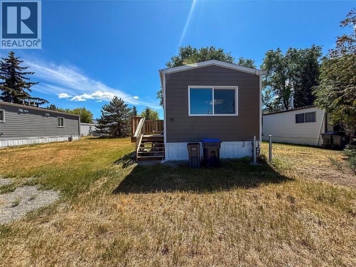 2776 Clapperton Avenue 95  Merritt BC V1K 1G5 photo
