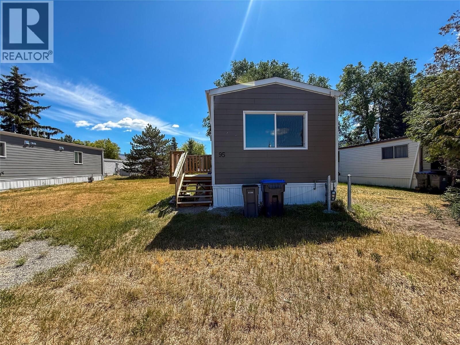 Photo de la propriété: 2776 Clapperton Avenue 95 BC V1K 1G5