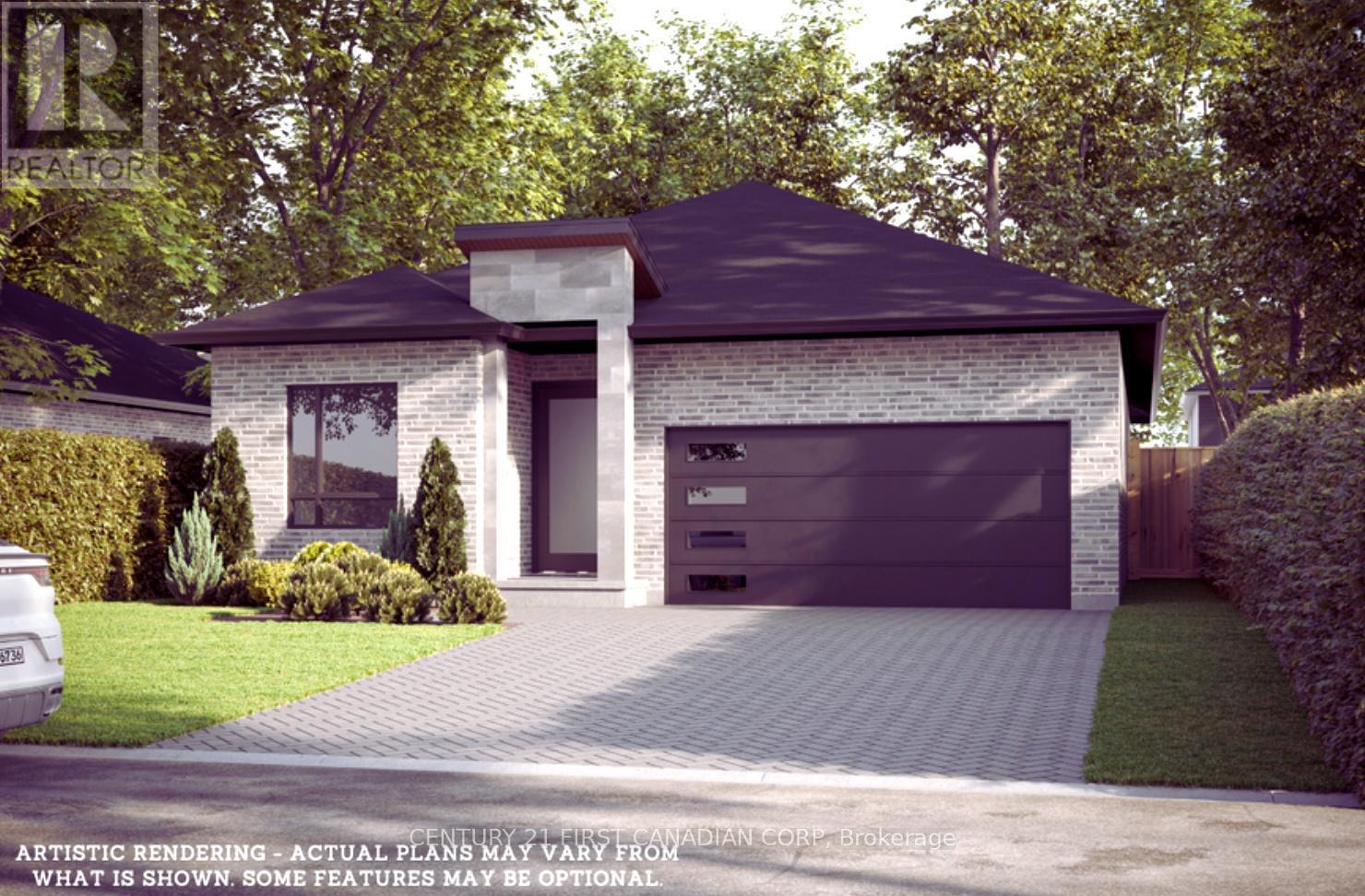 Photo de la propriété: 3096 Gillespie Trail ON N6P 0L4