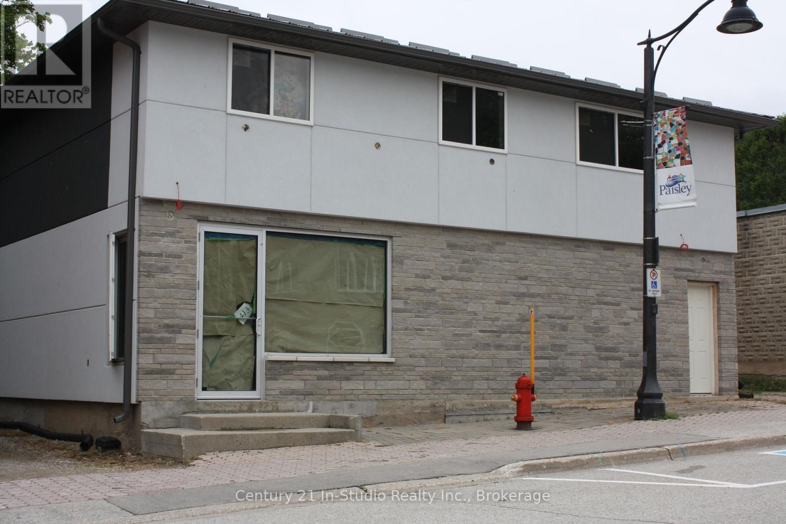 413 Queen Street South Unit B  Arran-Elderslie ON N0G 2N0 photo