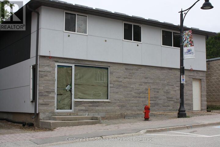 413 Queen Street South Unit B  Arran-Elderslie ON N0G 2N0 photo