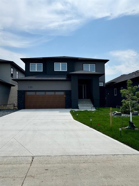 135 Windflower Road  Winnipeg MB R3Y 0X7 photo