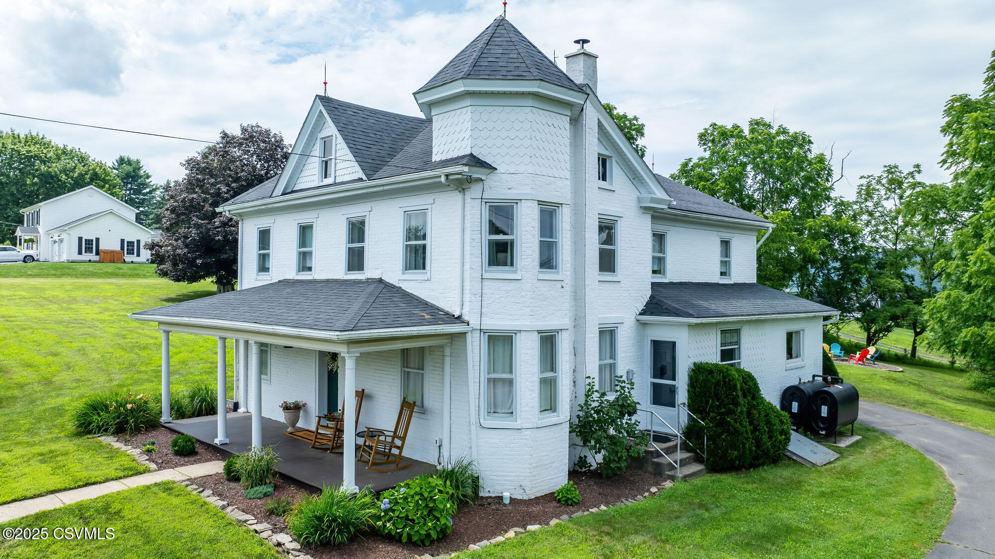 534 W Center Street  Elysburg PA 17824 photo