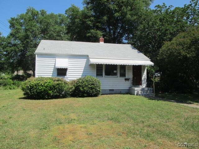 Property Photo: 1906 Brandonview Avenue VA 23231