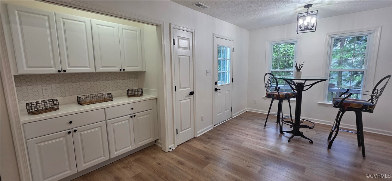 Property Photo: 7464 Dutch Lily Court VA 23111