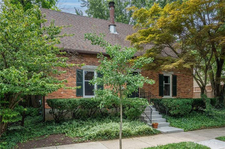 Property Photo:  110 Jones Street  OH 45410 