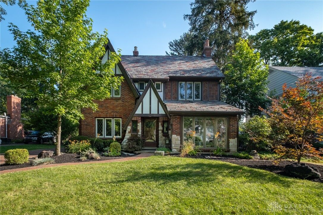 Property Photo: 223 Harman Boulevard OH 45419