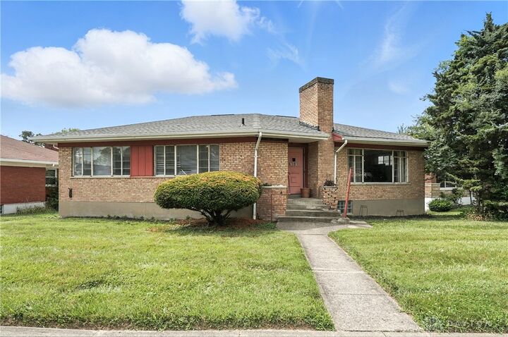 6101 Capri Drive  Cincinnati OH 45224 photo