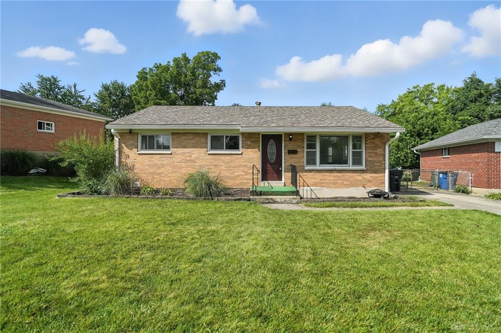 Property Photo:  1309 Norton Avenue  OH 45420 