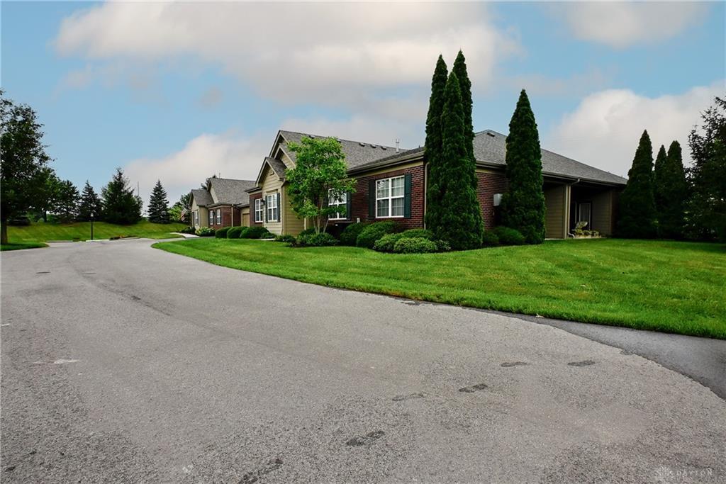 Property Photo: 6963 Gentry Lane OH 45040
