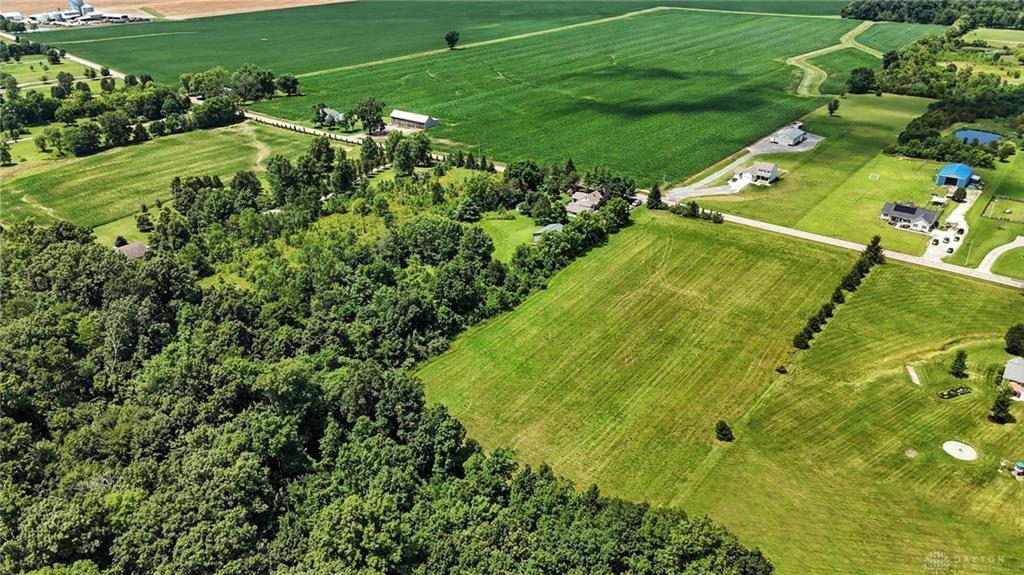 Property Photo:  3373 Somerville Jacksonburg Road  OH 45042 