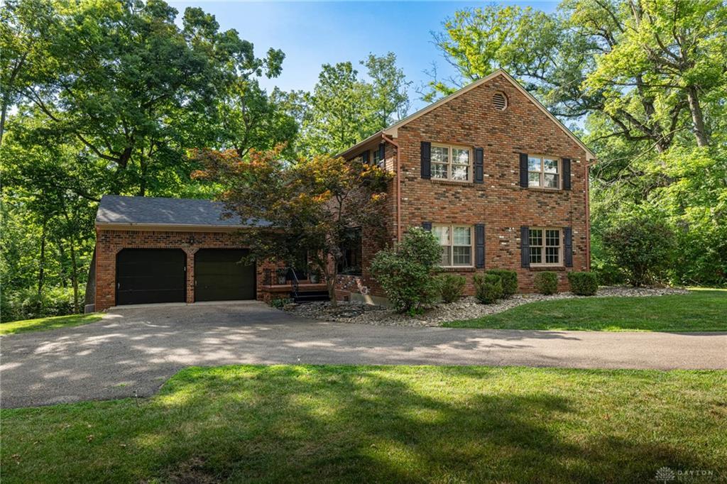 Property Photo: 1908 Court Donegal OH 45042