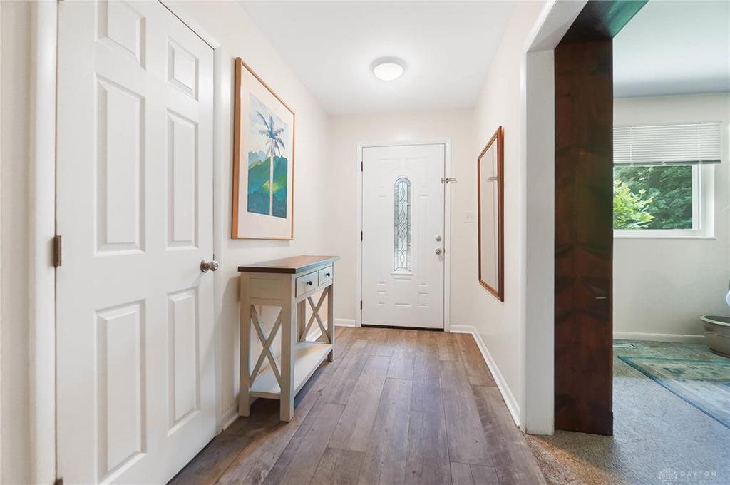 Property Photo: 720 Green Street OH 45387