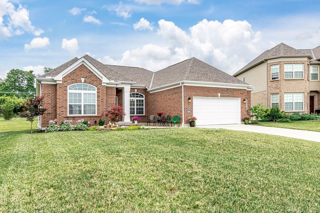 Property Photo: 9302 W Meadow Drive OH 45069