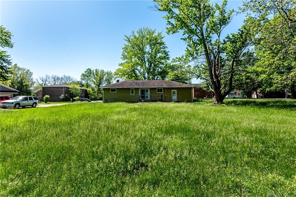 Property Photo: 800 Florence Avenue OH 45140