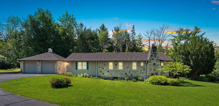 Property Photo:  10374 N Coral Hill Rd  WI 54211 