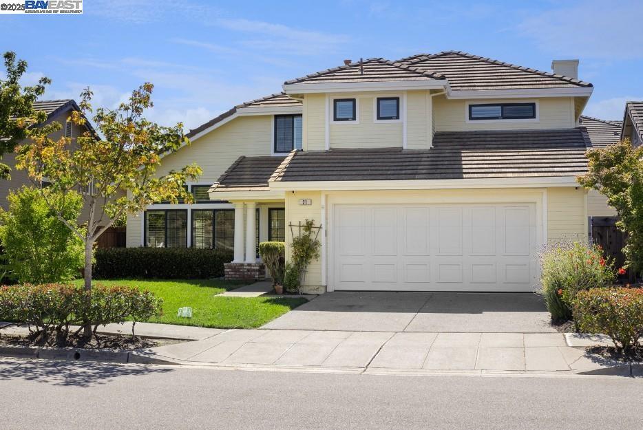 21 Ross Rd  Alameda CA 94502 photo
