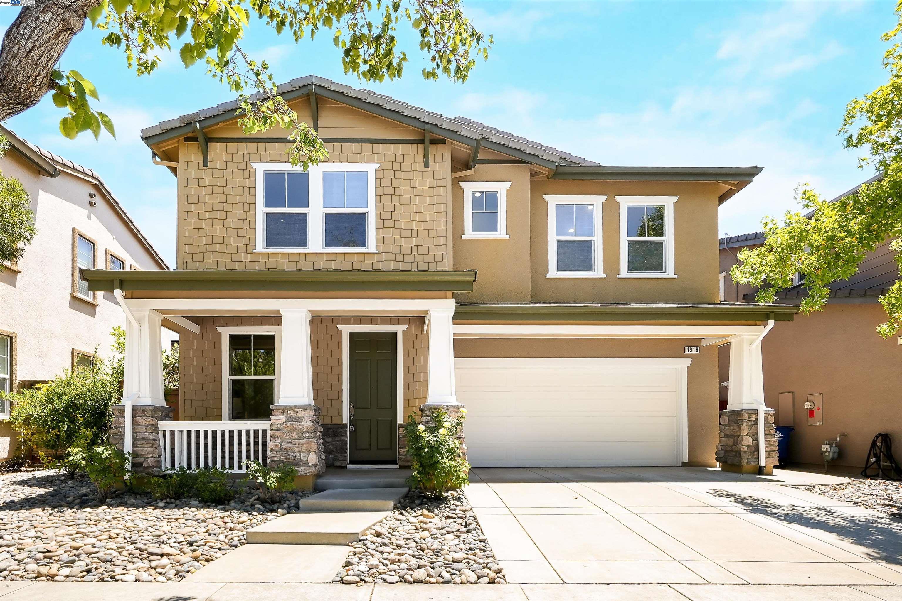 Property Photo: 1918 Lambeth Way CA 94582