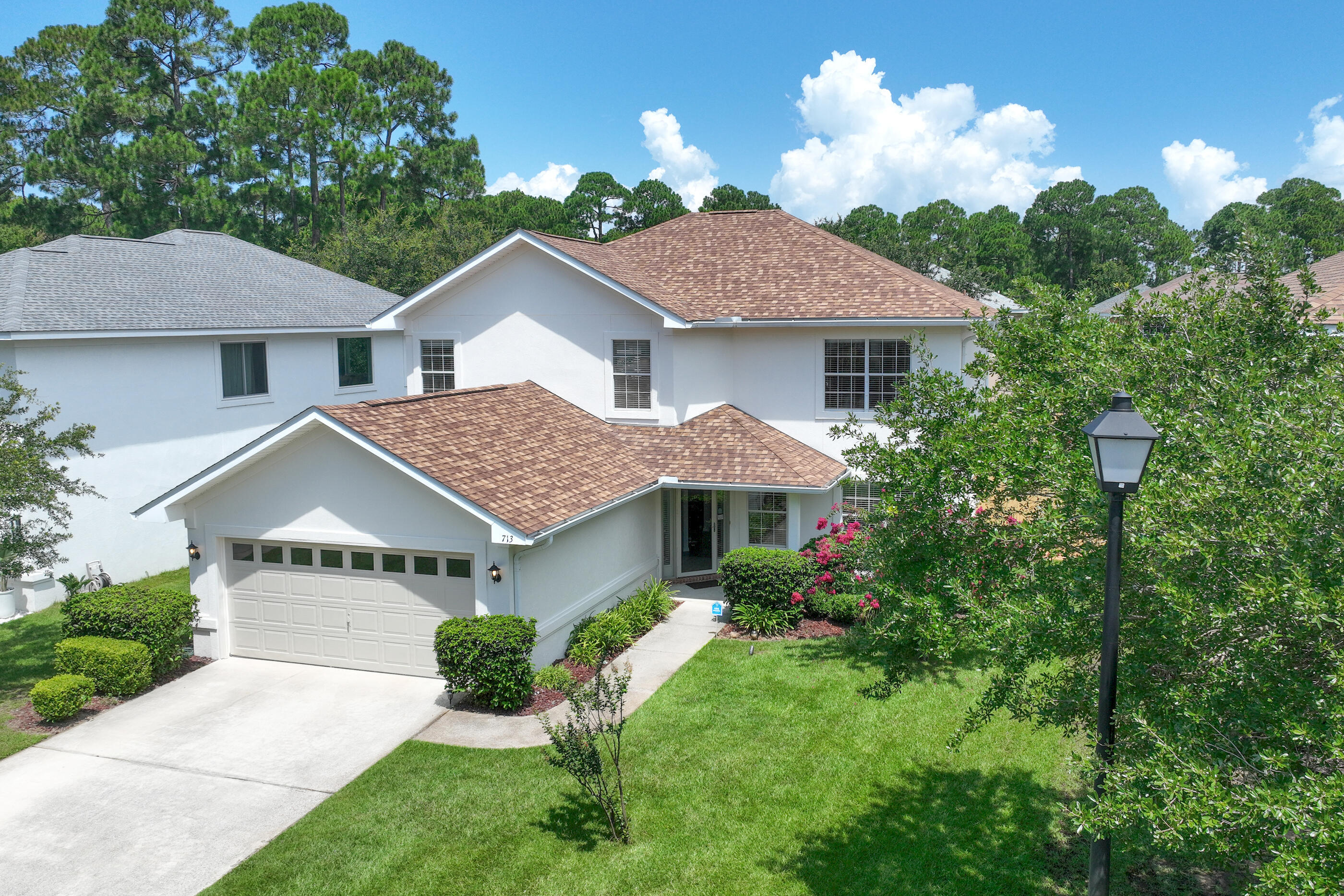 Property Photo:  713 Loblolly Bay Drive  FL 32459 