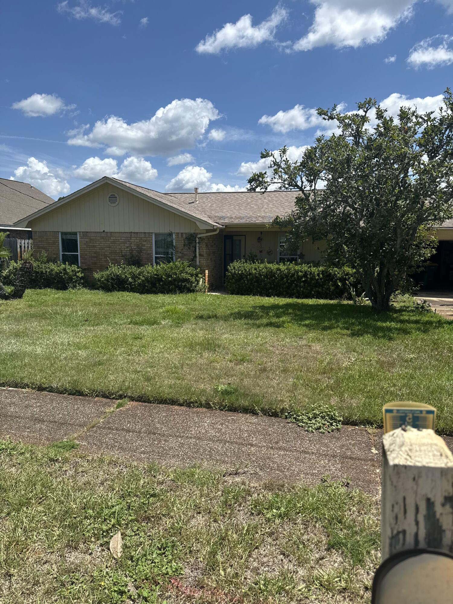 232 Lakeside Lane  Mary Esther FL 32569 photo